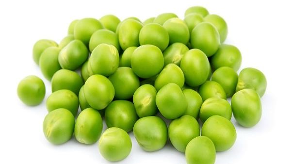 Tip to Keep Peas Green After Boiling