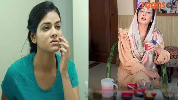 Rang Nikharne Ka Tarika