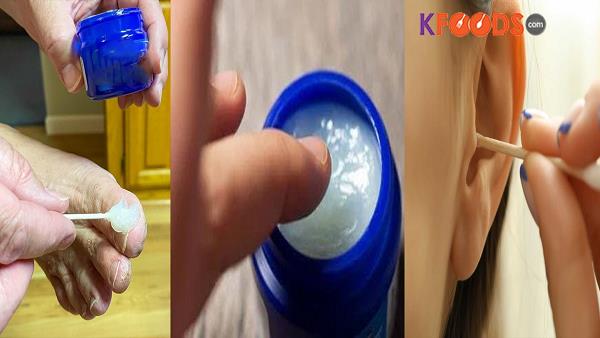 How to Make Vicks at Home