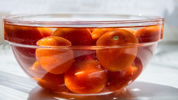 How to Keep Fresh Overripe Tomatoes!
