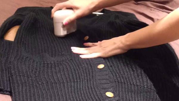 How To Get Rid Of Lint Balls In Urdu Remedy Benefits Gharelo Tips 