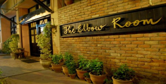 The Elbow Room Restaurant Karachi