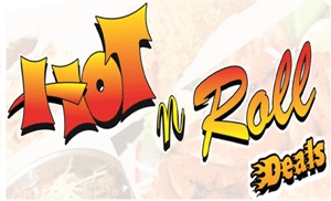Hot n Roll Restaurant Karachi