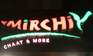 Mirchi Restaurant Karachi