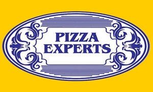 Pizza Experts Restaurant Karachi
