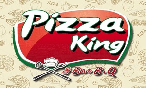 Pizza Kinng Restaurant Karachi