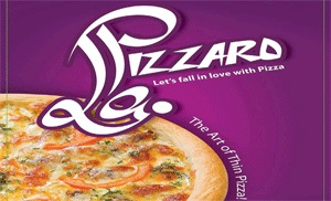 La Pizzaro Restaurant Karachi