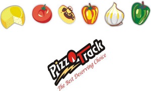 Pizza Track Karachi