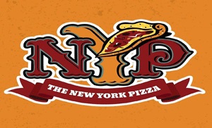 The New York Pizza Karachi