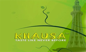 Khausa Restaurant Karachi