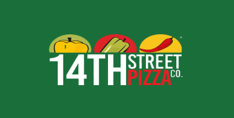 14th Street Pizza Karachi