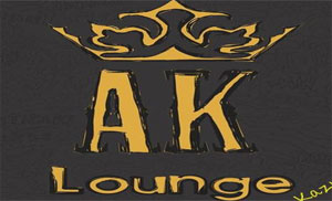 AK Lounge Lahore