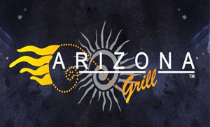 Arizona Grill Steak House & Coffee Lounge Lahore