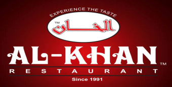 AL-Khan Restaurant Lahore