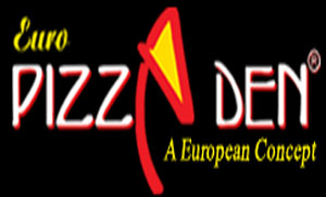 Euro Pizza Den