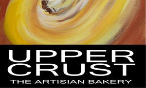Upper Crust Restaurant Karachi