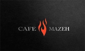 Cafe Mazeh Karachi