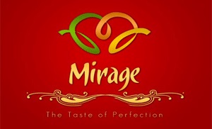 Mirage Buffet Restaurant Karachi