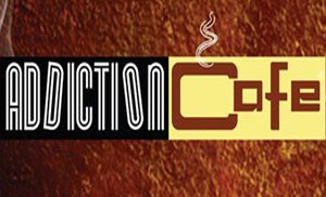Addiction Cafe Islamabad