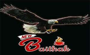 Baithak Restaurant Karachi