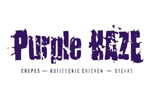 Purple Haze Cafe Karachi 