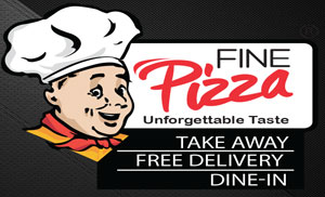 Fine Pizza and Family Restaurant Lahore