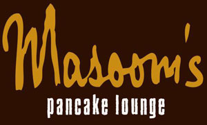 Masooms Cafe Lahore