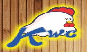 KWC Restaurant Lahore