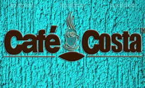 Cafe Costa Lahore
