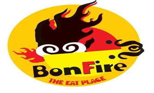 Bonfire Cafe Lahore