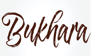 Bukhara Restaurant Lahore