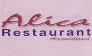 Alica Restaurant Karachi