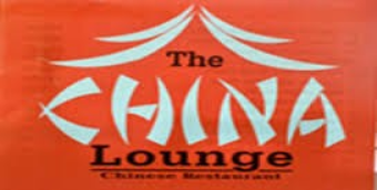 The China Lounge Restaurant