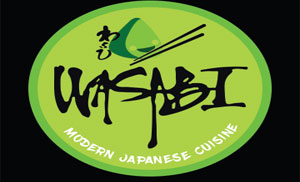 Wasabi Restaurant Lahore