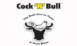 Cock N Bull Cafe Lahore