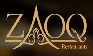 Tazauq Restaurant Lahore