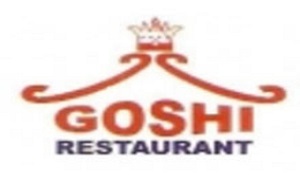 Goshi Restaurant Lahore
