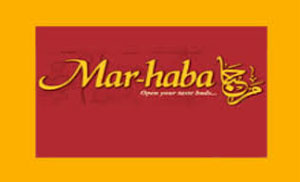 Marhaba Restaurant Lahore