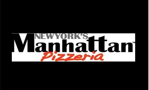 New York Manhattan Pizzeria