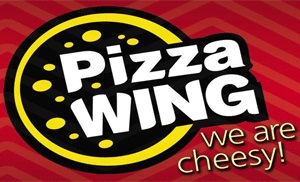 Pizza Wing Restaurant Karachi