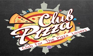 Pizza Club Karachi