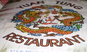 Yuan Tung Restaurant Karachi