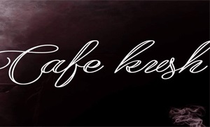 Cafe Kush Karachi