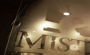 Cafe Mist Karachi