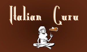 Italian Guru Cafe Karachi