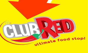 The Club Red Karachi