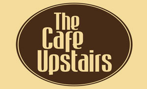 Cafe Upstair Lahore