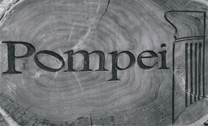 Pompei Restaurant, Karachi