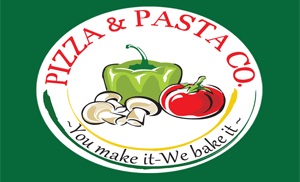 Pizza and Pasta Co, Karachi