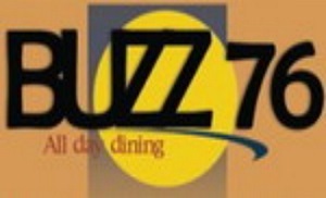 Buzz 76 Restaurant Multan